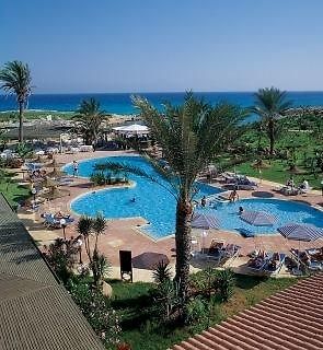 Yiannoula Beach Paphos Bagian luar foto