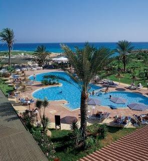 Yiannoula Beach Paphos Bagian luar foto
