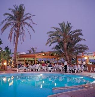 Yiannoula Beach Paphos Bagian luar foto